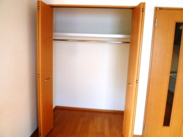 ハイツ暁苑の物件内観写真